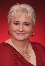 Mary Hugo Photo